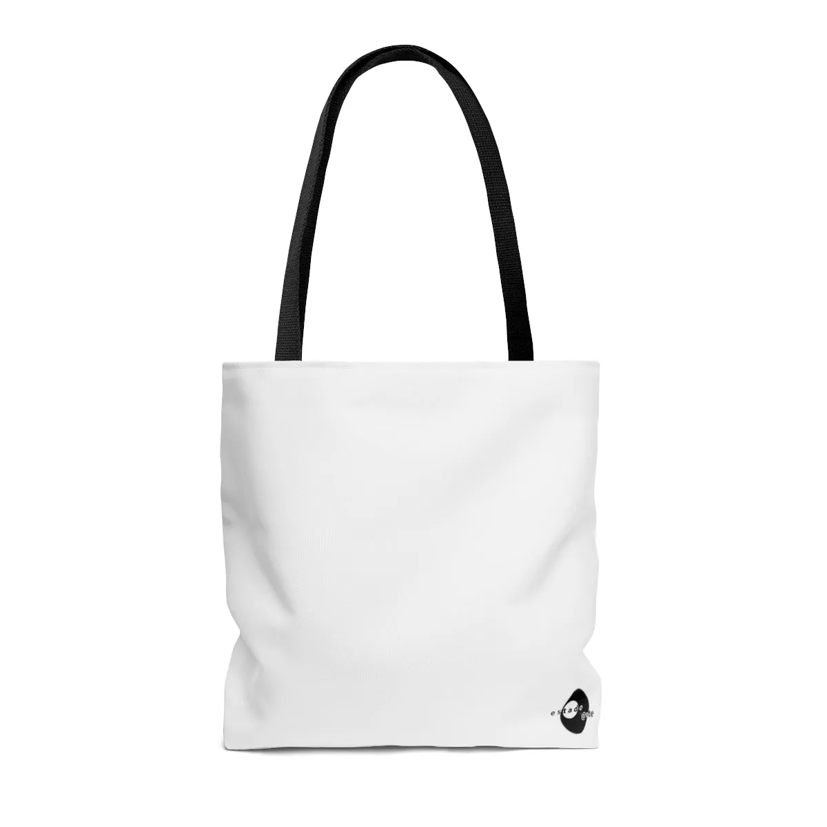 Frida Artes Visuales CBA AOP Tote Bag by Insignia