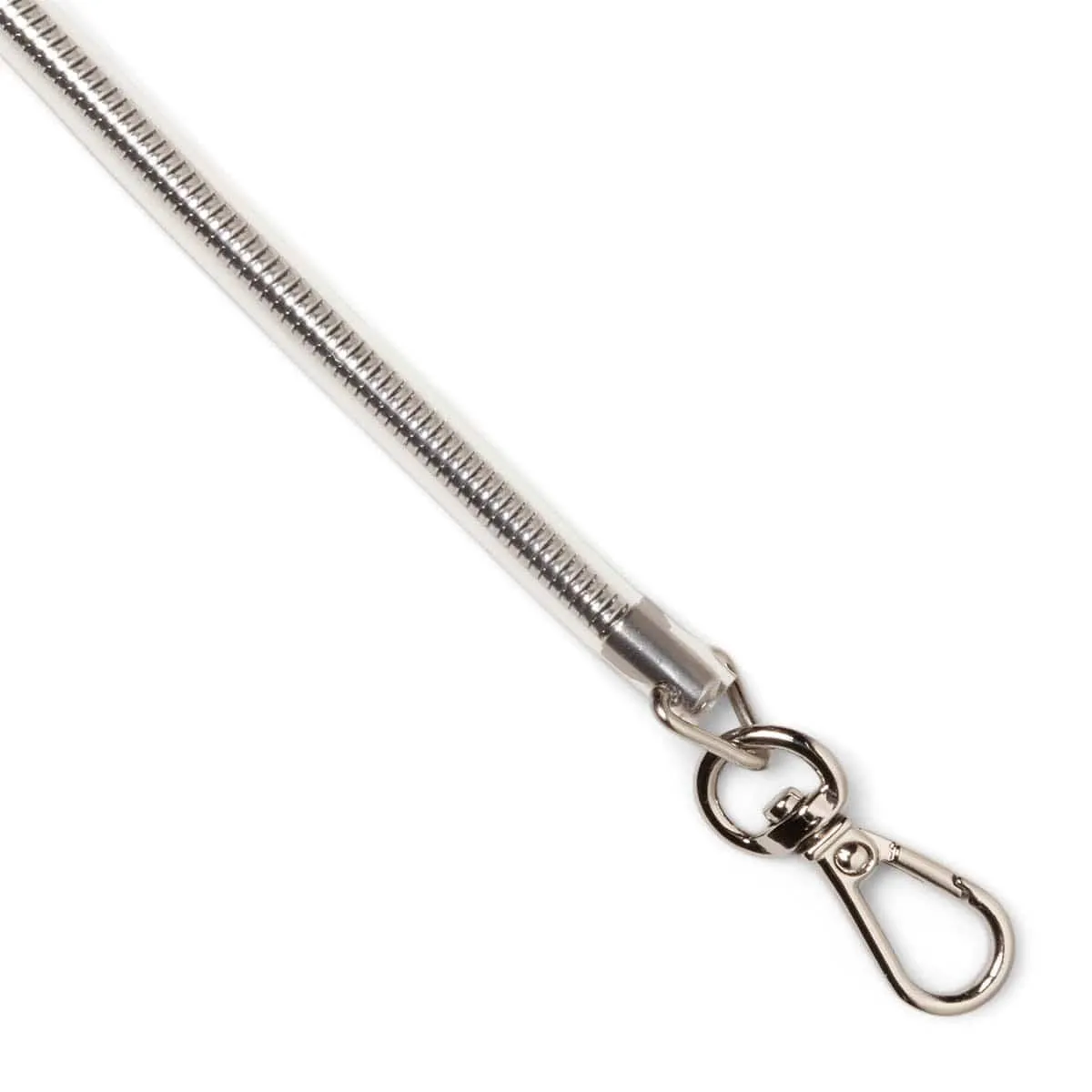HOOP PVC BAG