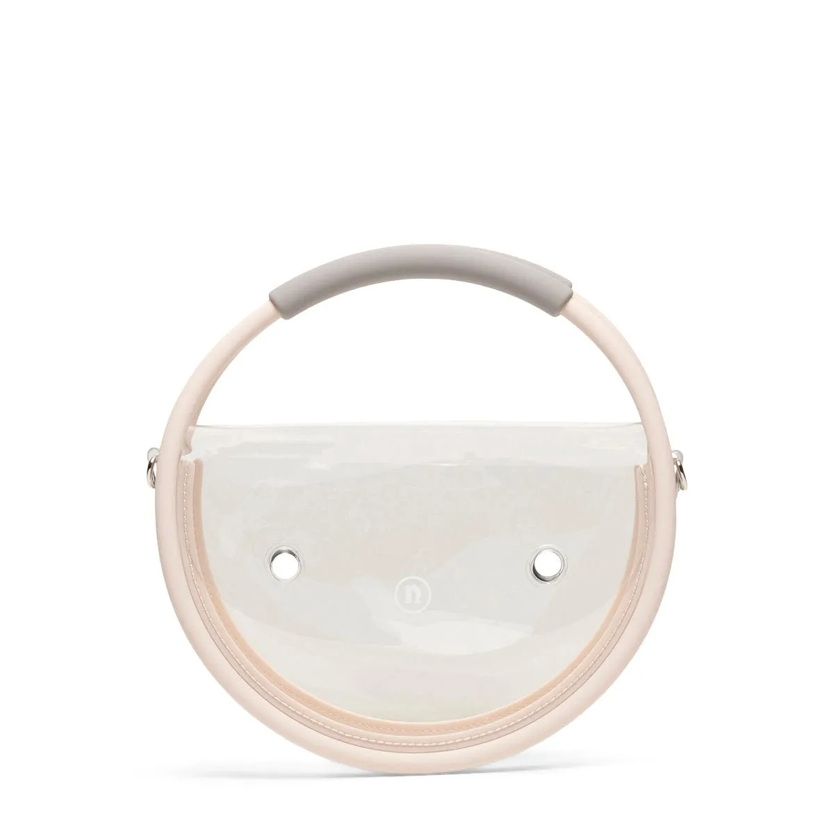HOOP PVC BAG