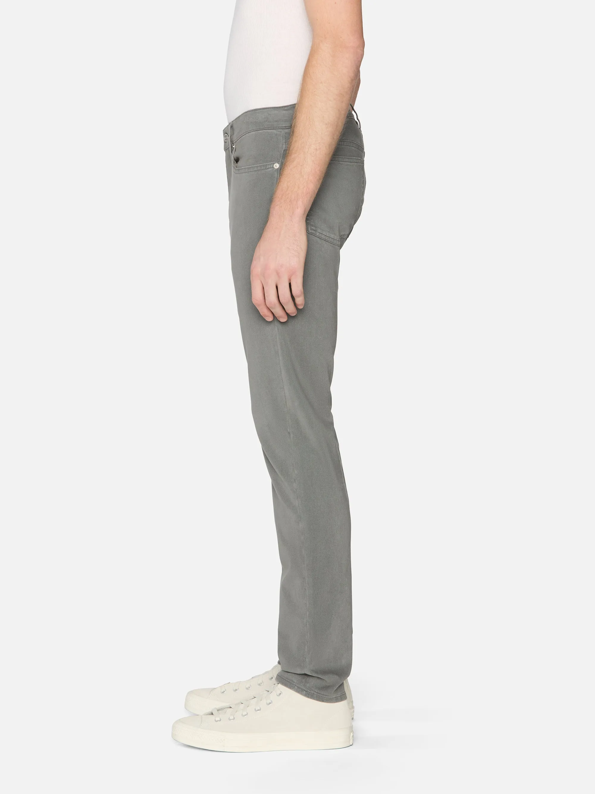 L'Homme Slim -- Dark Storm Grey
