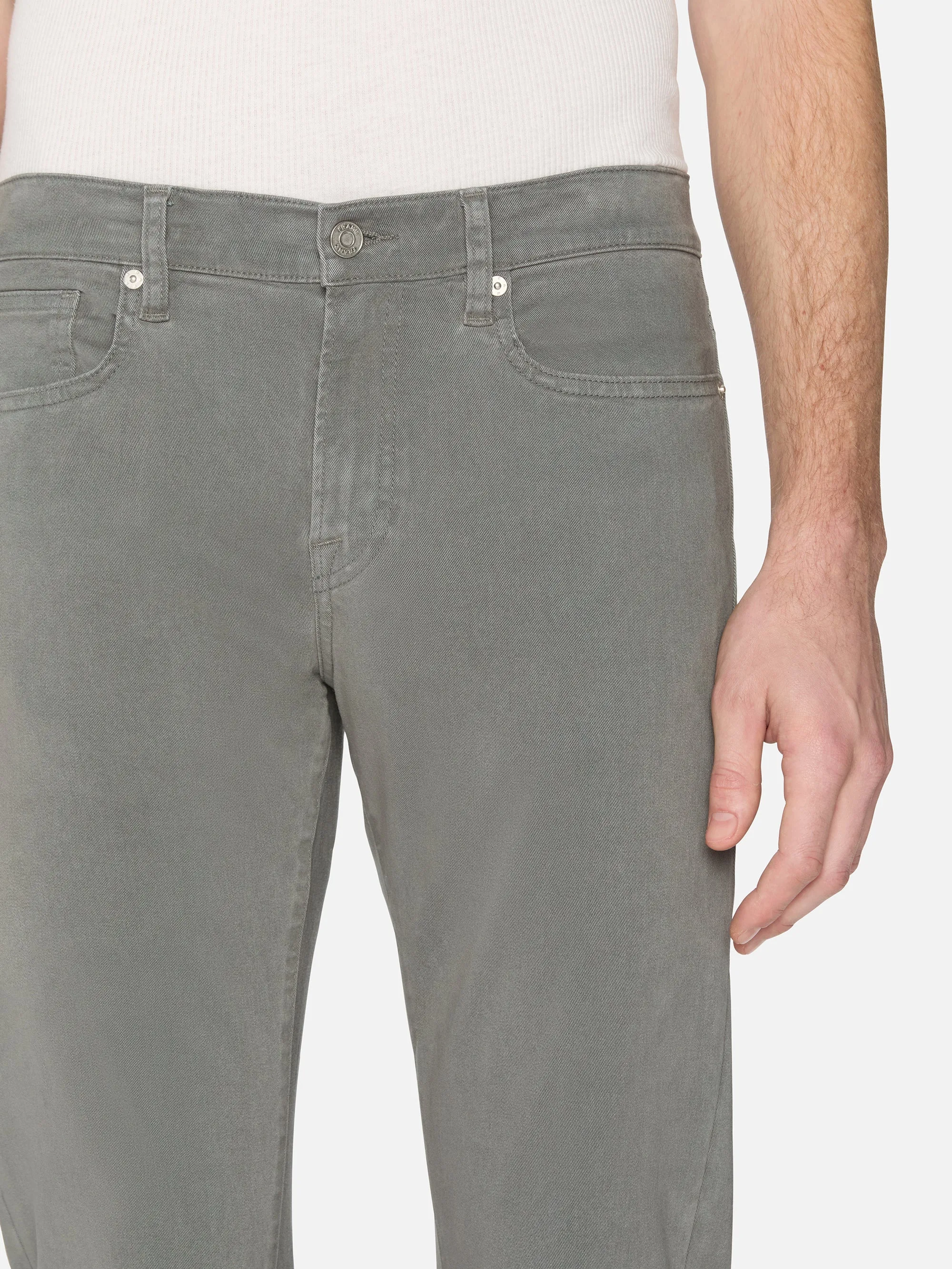 L'Homme Slim -- Dark Storm Grey