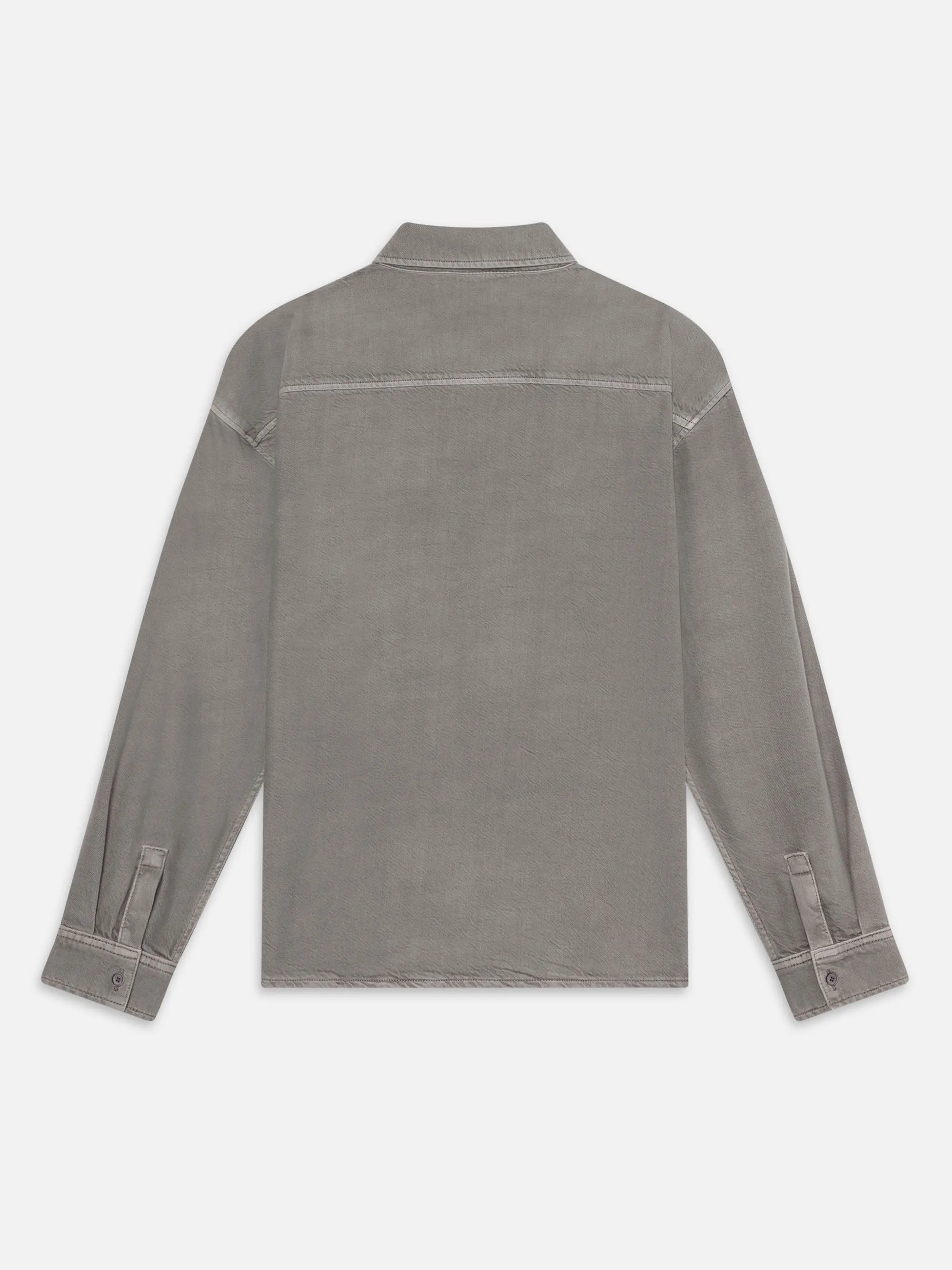Modern Shirt -- Storm Grey