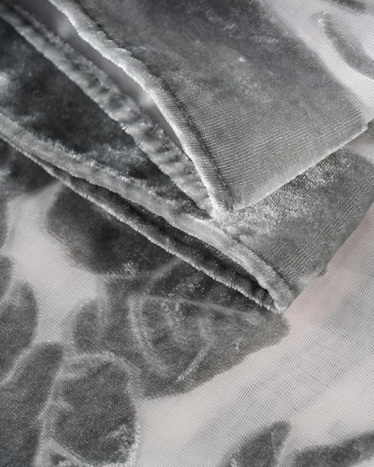 Mother's Day Gift, Velvet Kimono Cardigan for Women, Long Burnout Velvet Kimono, Free Size, Mother's Day Shawl