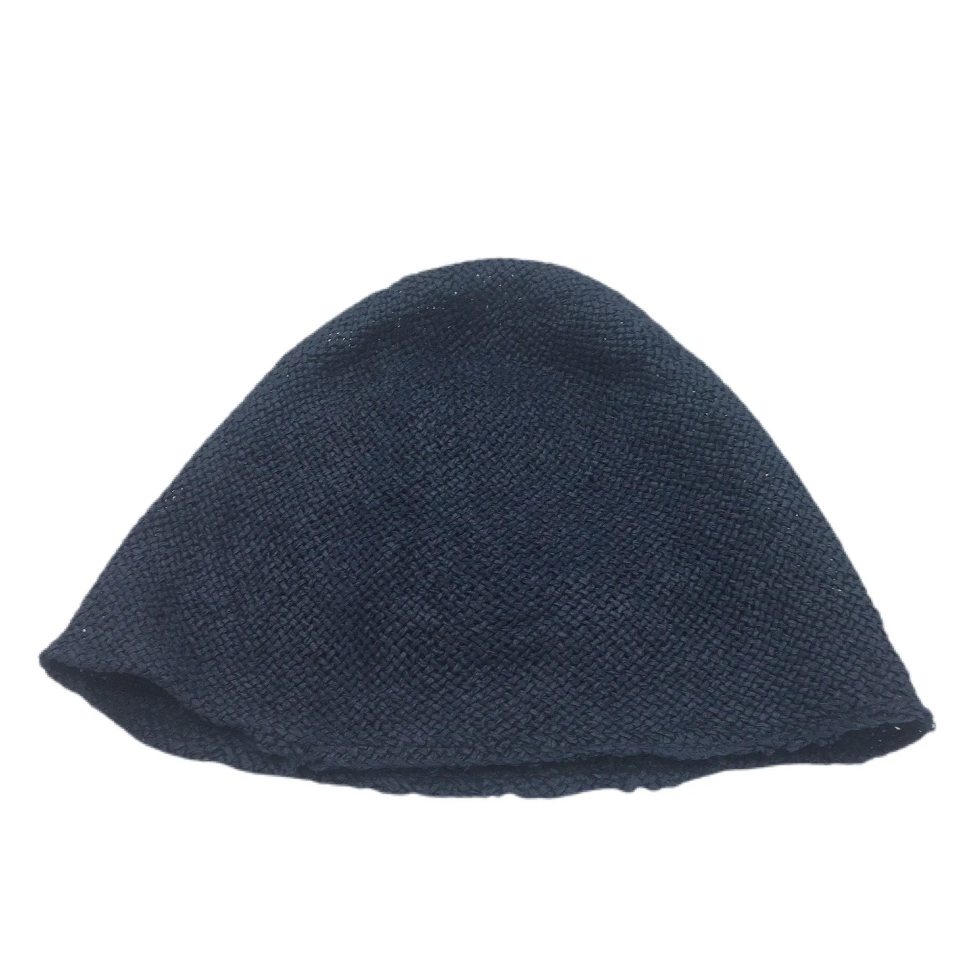 Paper Straw Hat Bodies for Millinery and Hat Making