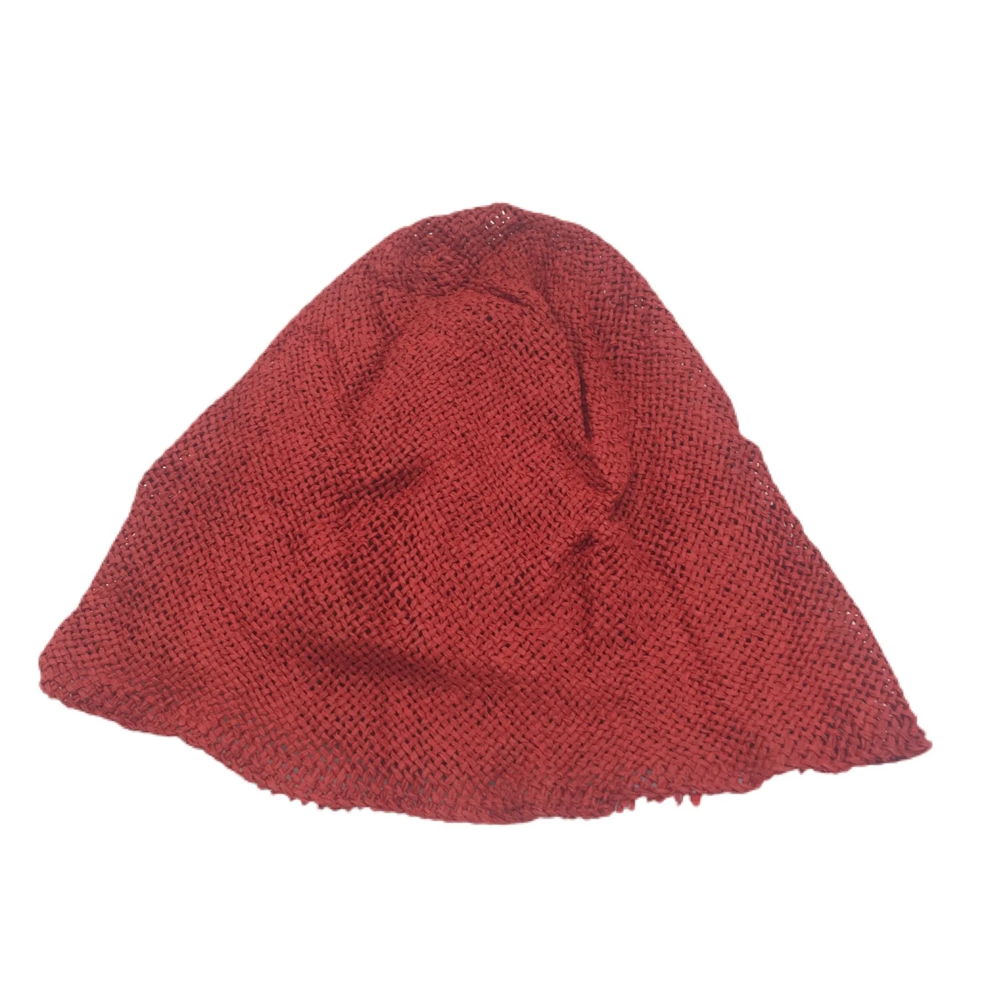 Paper Straw Hat Bodies for Millinery and Hat Making