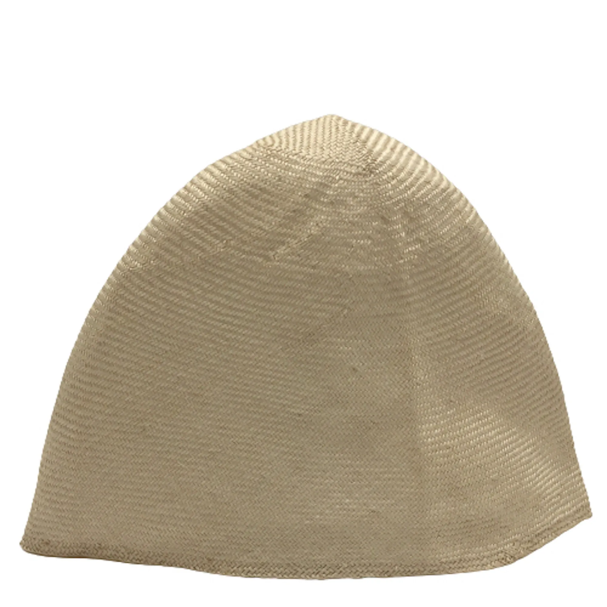 Parasisal Straw Cones Hat Bodies for Millinery