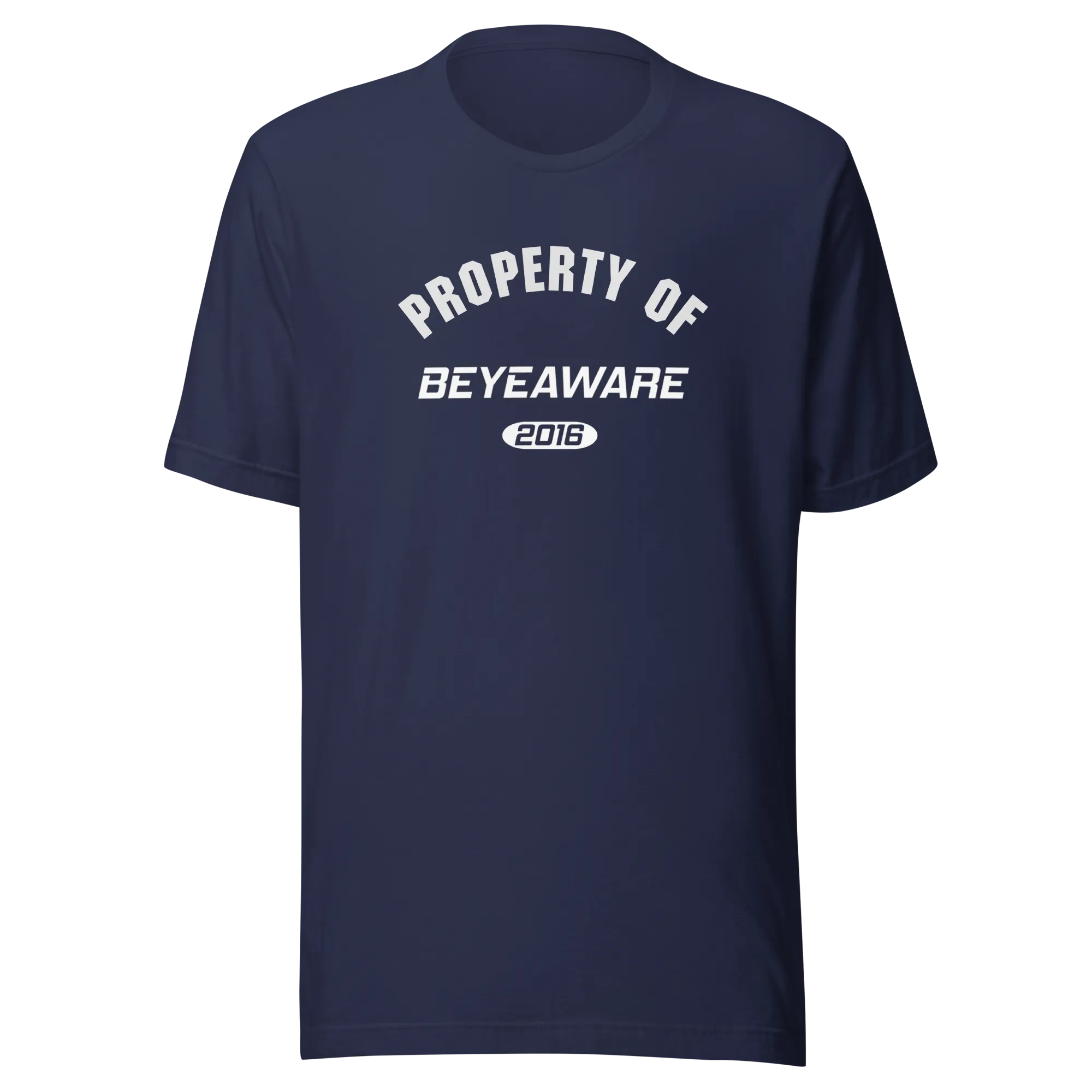 Property Est. Men's/Unisex Tees