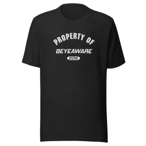 Property Est. Men's/Unisex Tees