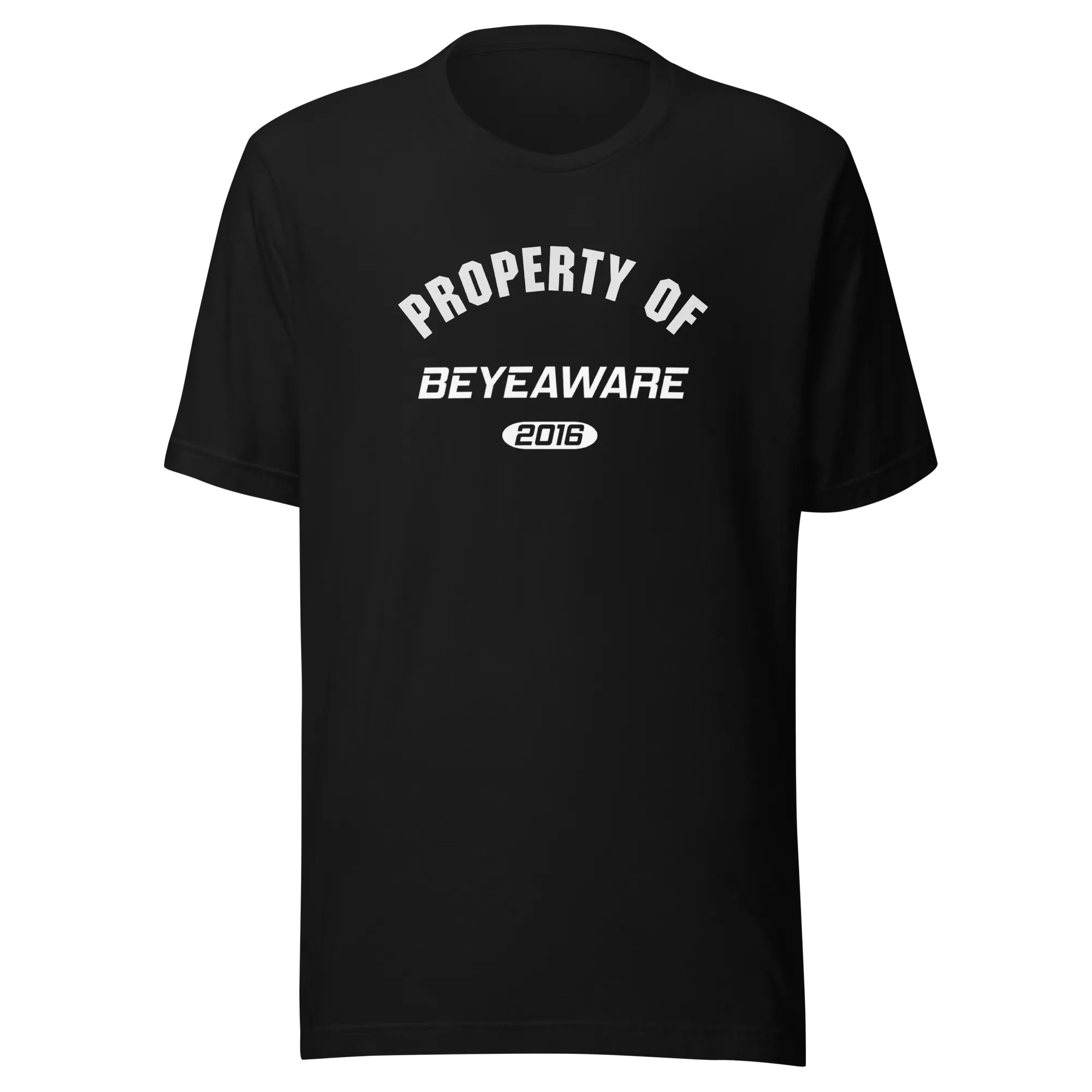 Property Est. Men's/Unisex Tees