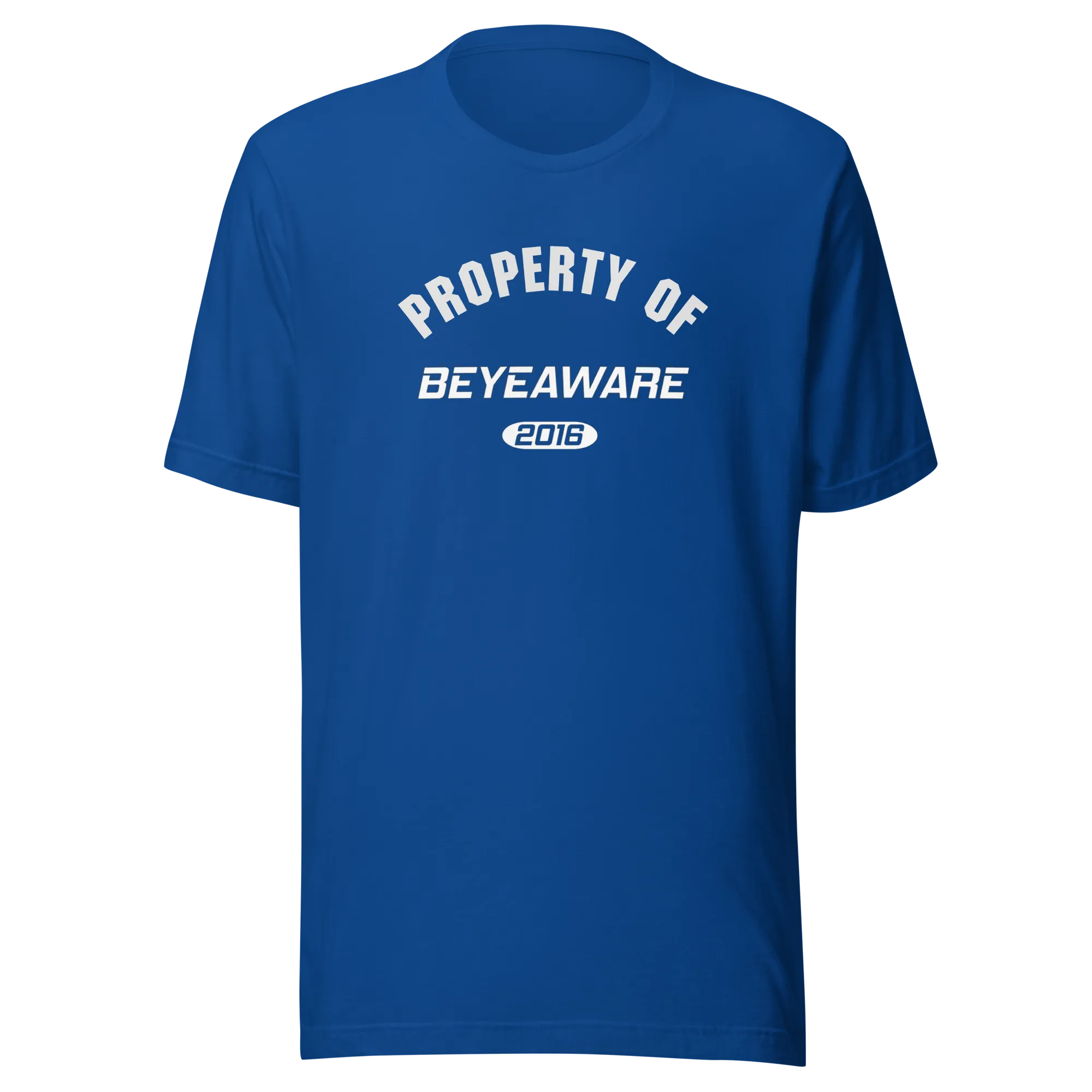 Property Est. Men's/Unisex Tees