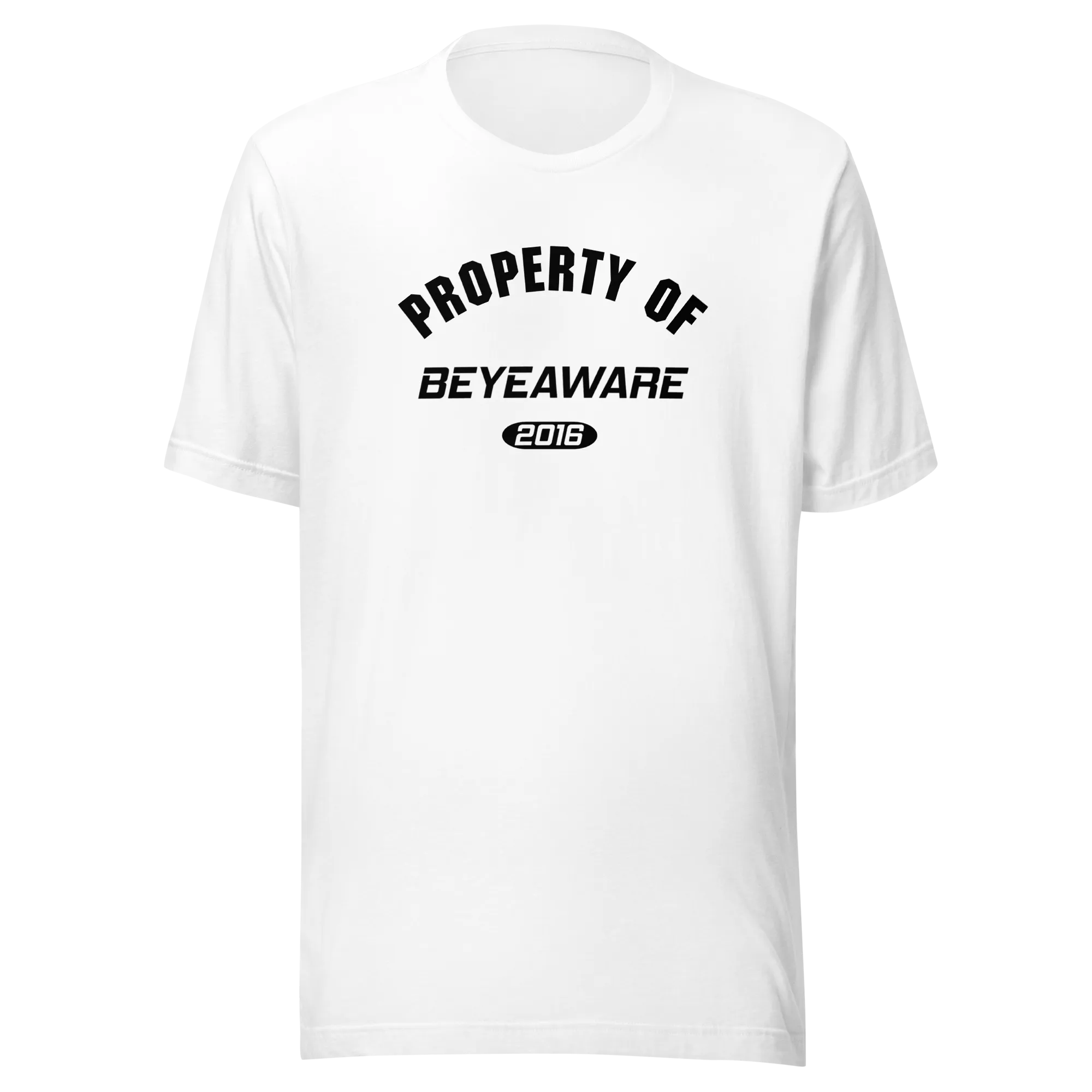 Property Est. Men's/Unisex Tees
