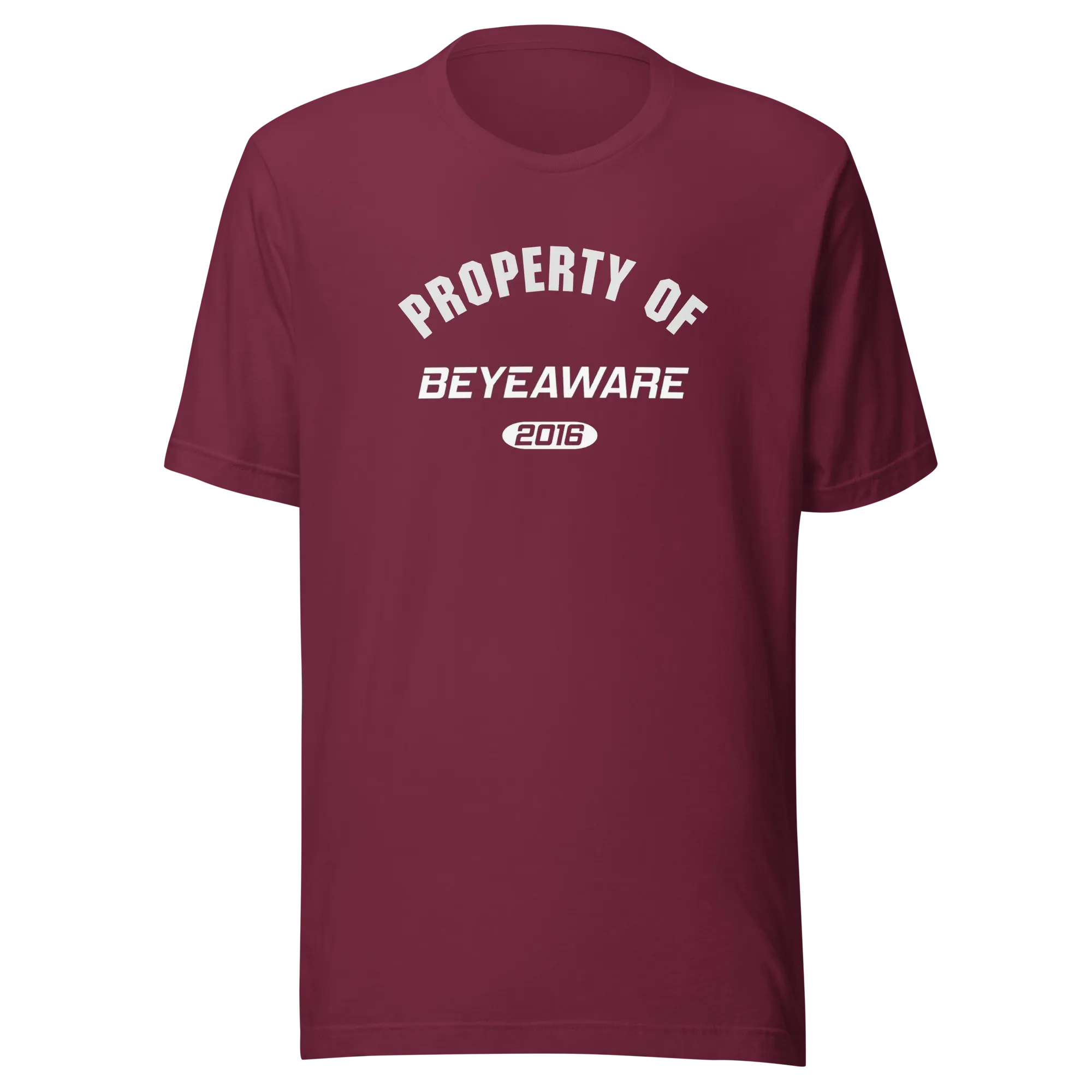 Property Est. Men's/Unisex Tees