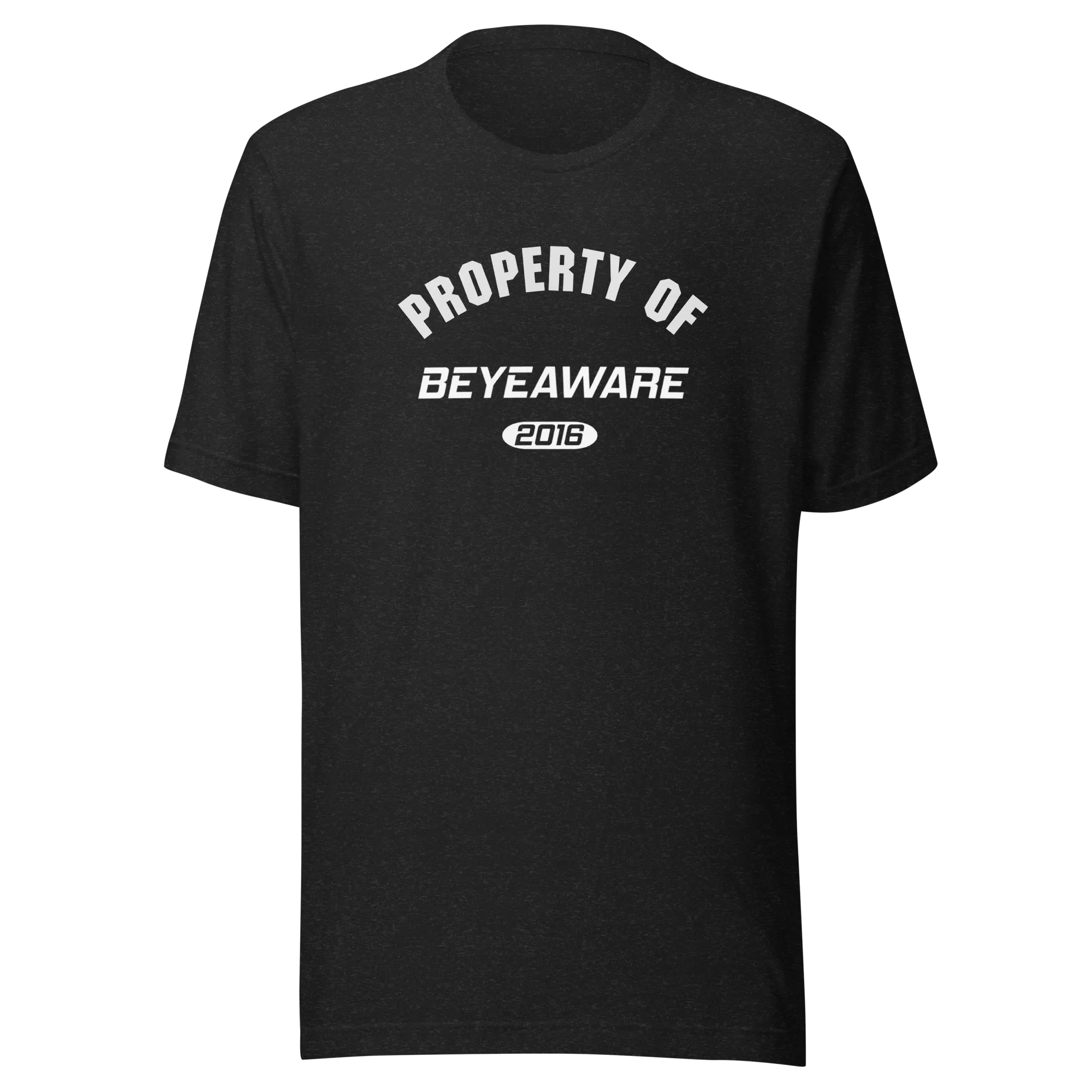 Property Est. Men's/Unisex Tees
