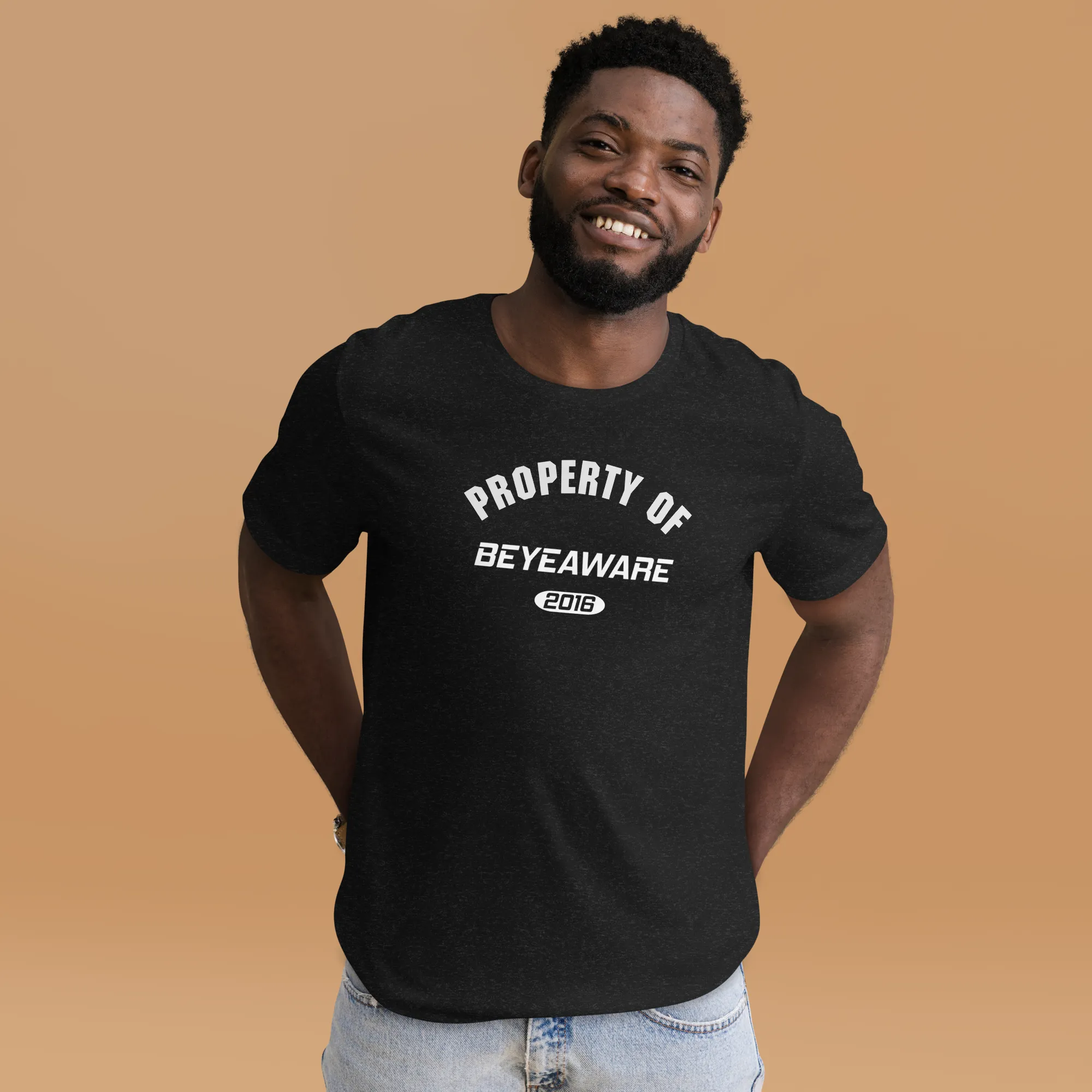 Property Est. Men's/Unisex Tees