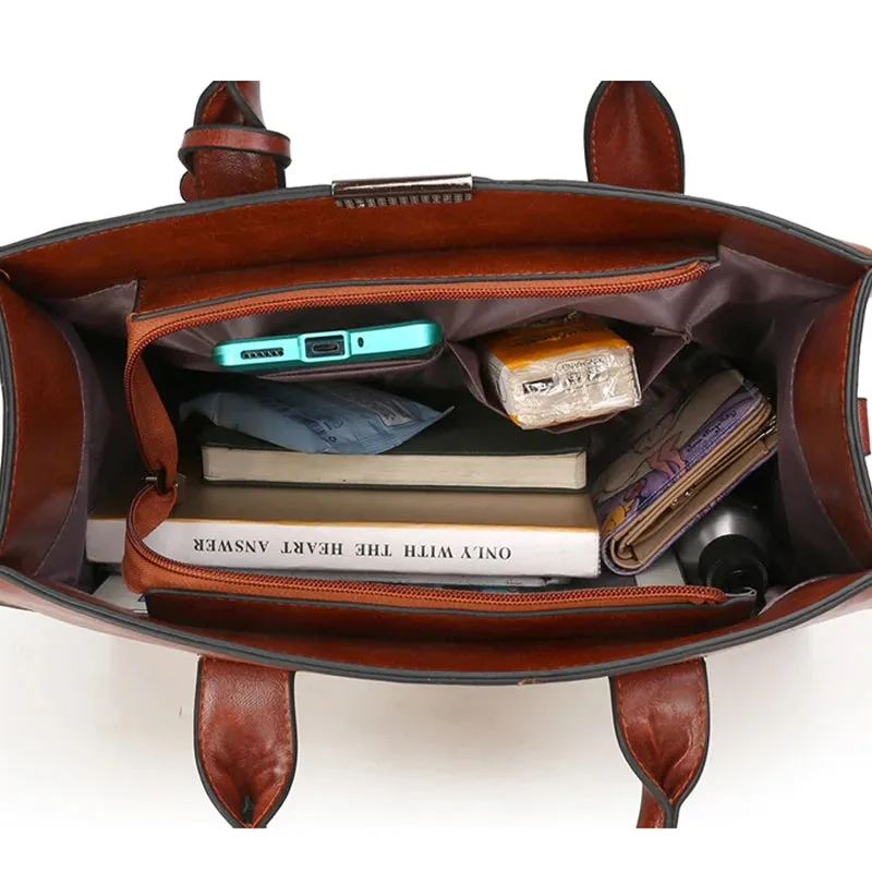 Shoulder Messenger Bags