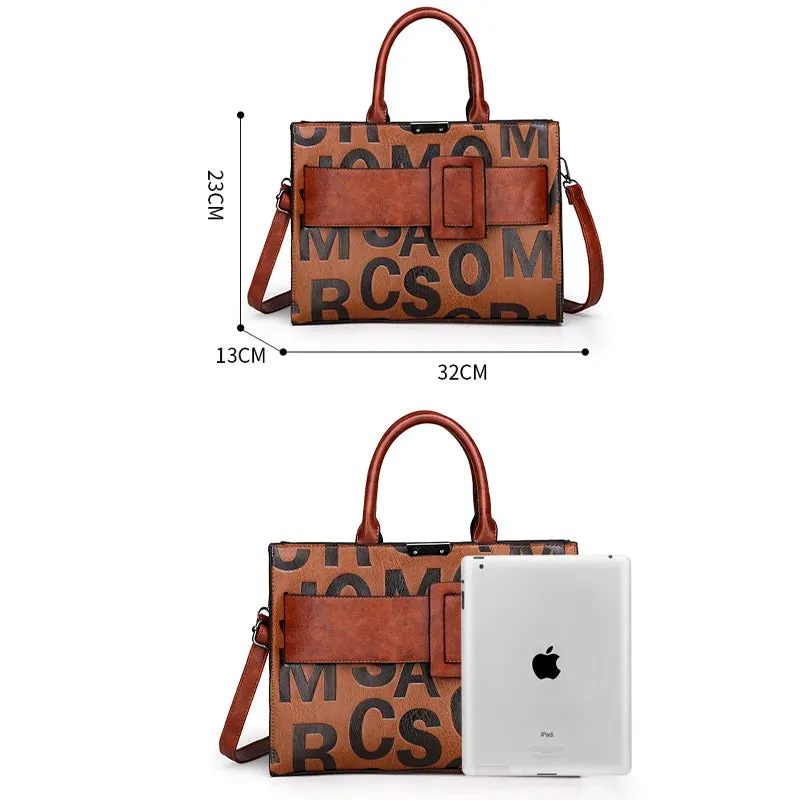 Shoulder Messenger Bags