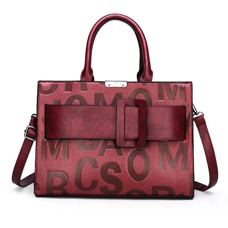 Shoulder Messenger Bags