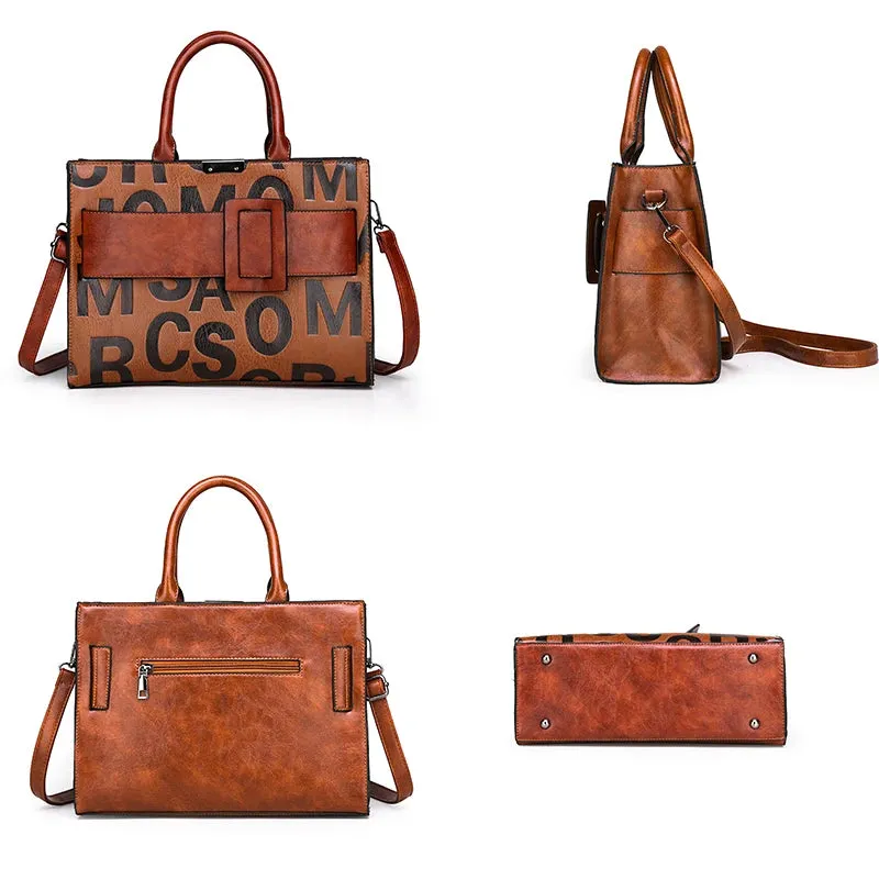 Shoulder Messenger Bags