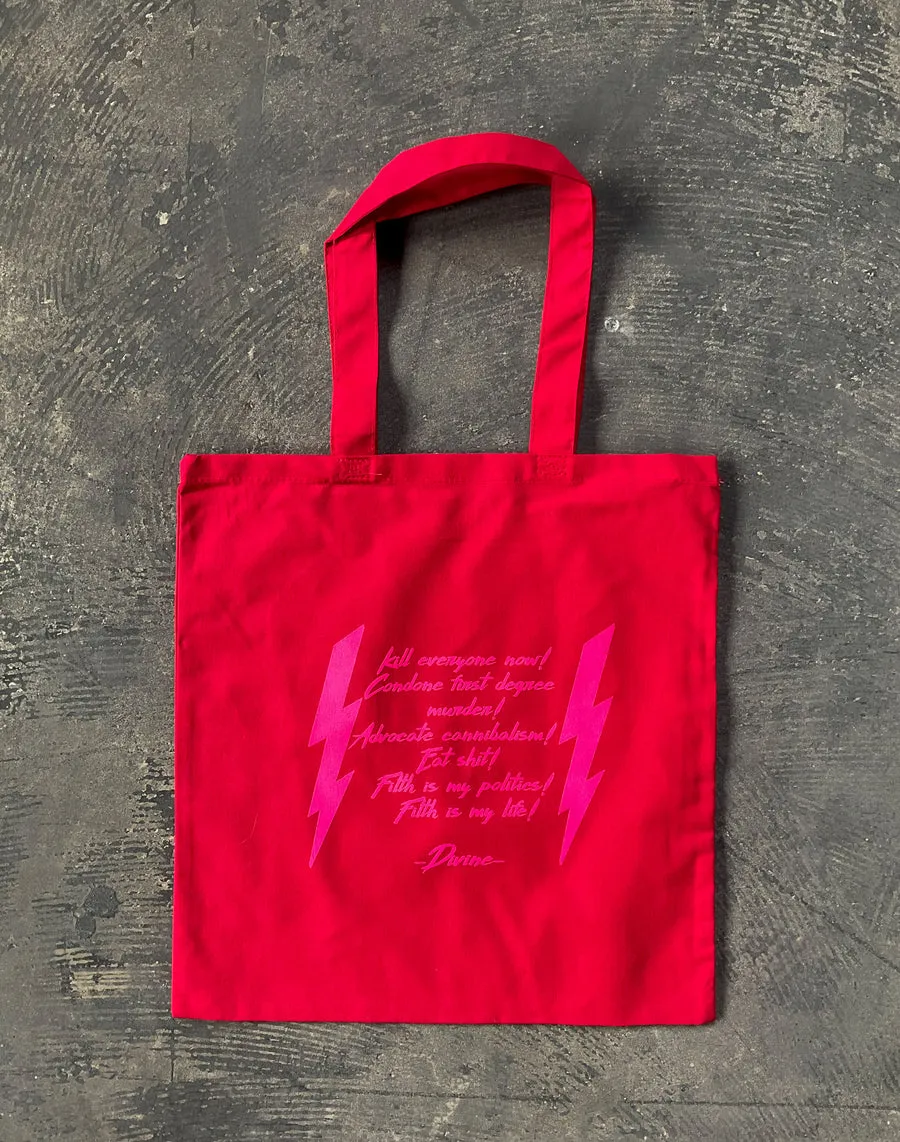 Simply Diving Tote