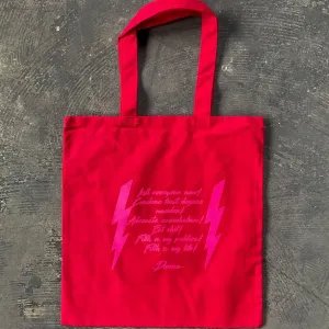 Simply Diving Tote