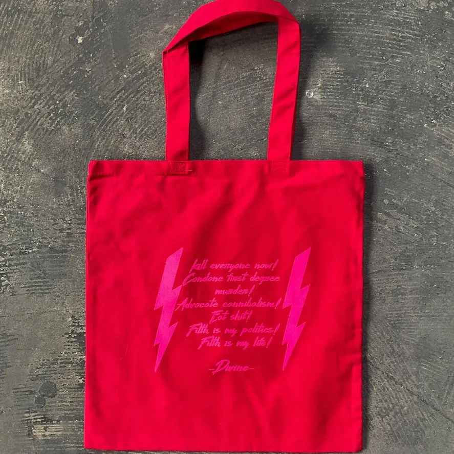 Simply Diving Tote