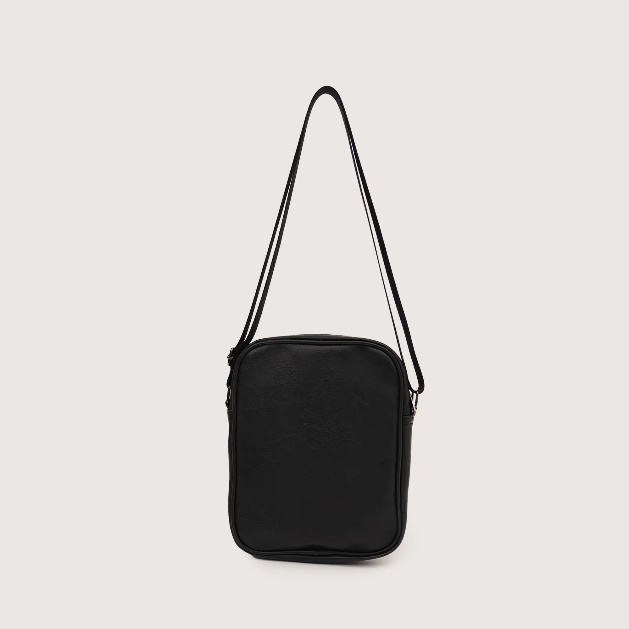 Sling Bag With Front Compartment