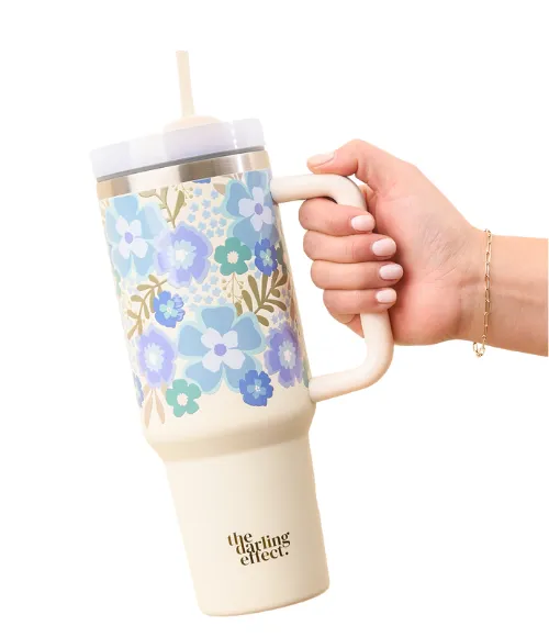 Take Me Everywhere Tumblers 40 oz.