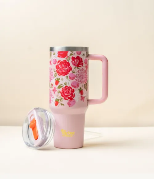 Take Me Everywhere Tumblers 40 oz.
