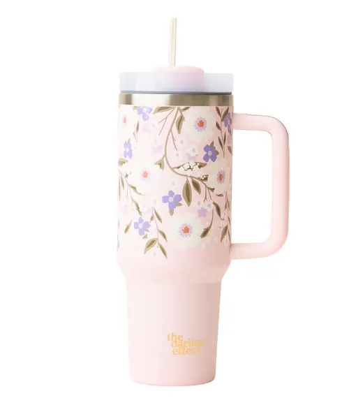 Take Me Everywhere Tumblers 40 oz.