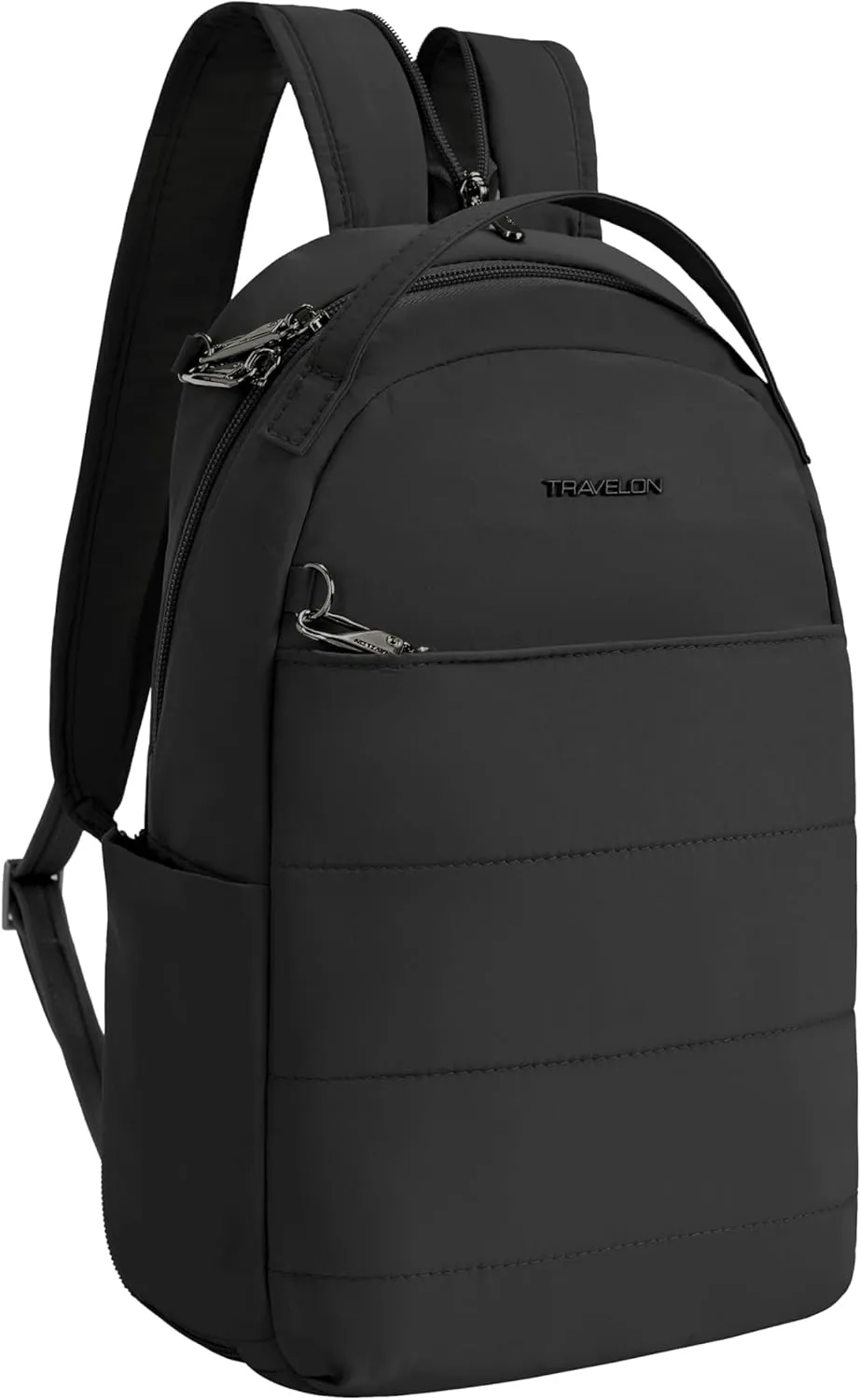 Travelon Anti-Theft Roam Convertible Backpack Sling