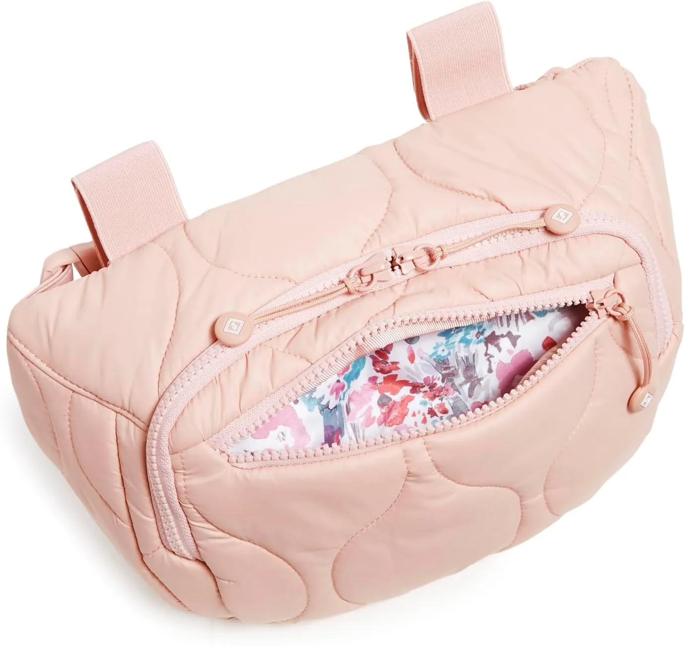 Vera Bradley Women's Featherweight Belt Bag Sling Crossbody