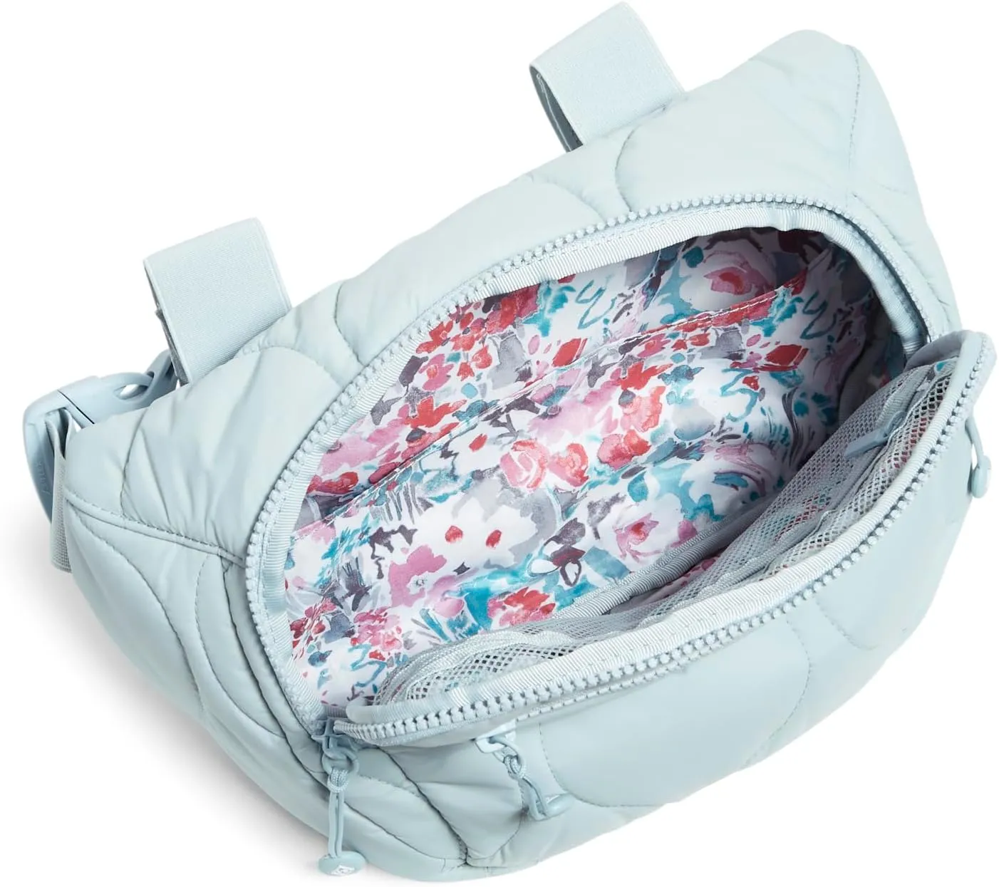 Vera Bradley Women's Featherweight Belt Bag Sling Crossbody