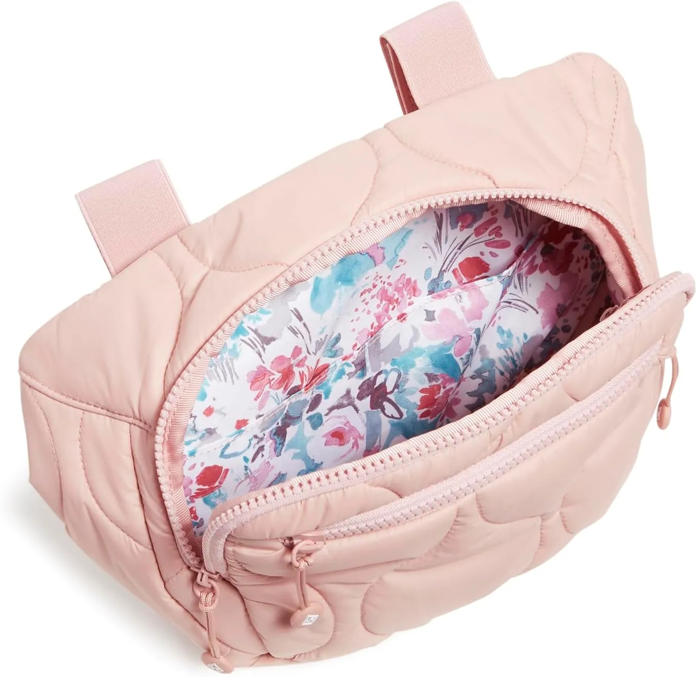 Vera Bradley Women's Featherweight Belt Bag Sling Crossbody