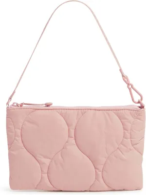 Vera Bradley Women's Featherweight Convertible Wristlet with RFID Protection