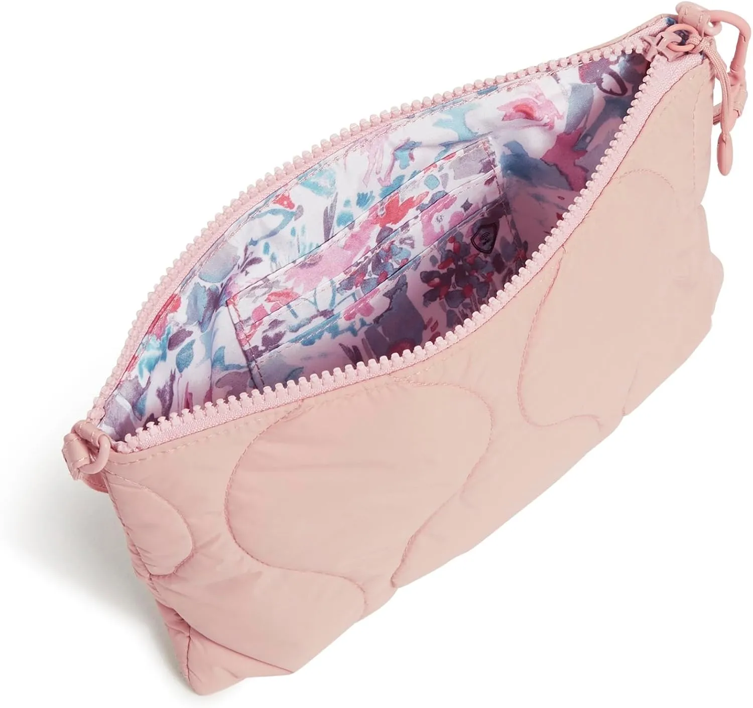 Vera Bradley Women's Featherweight Convertible Wristlet with RFID Protection