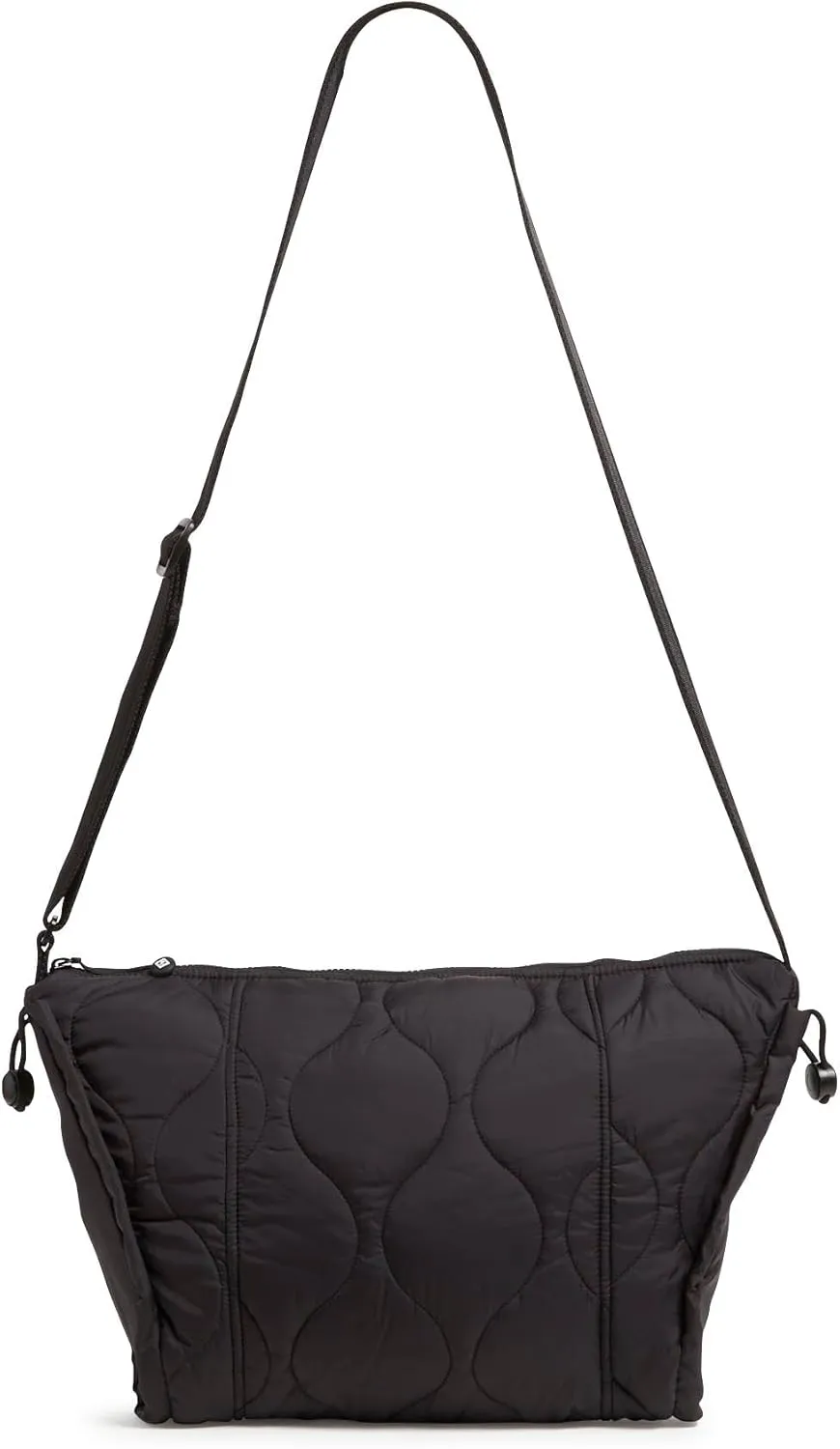 Vera Bradley Women's Featherweight Crossbody Purse