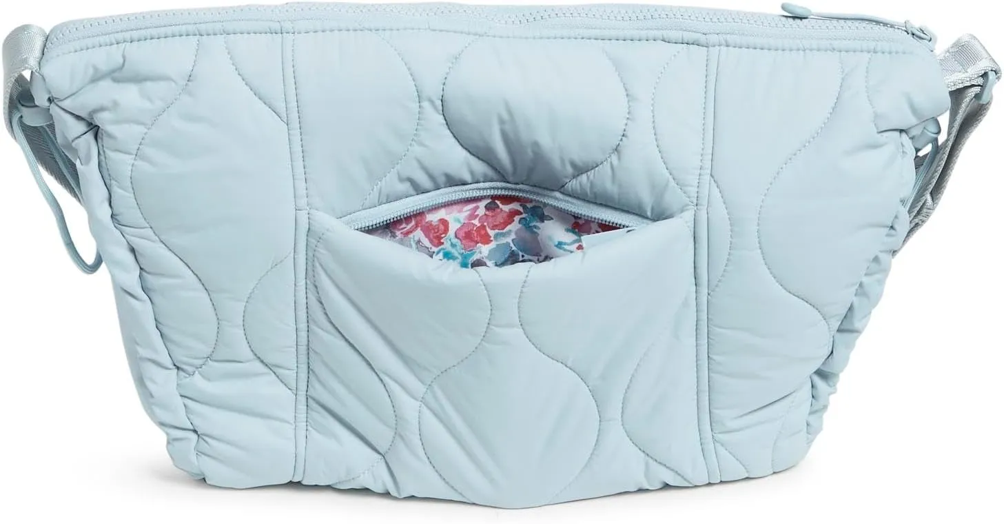 Vera Bradley Women's Featherweight Crossbody Purse