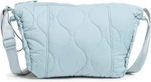 Vera Bradley Women's Featherweight Crossbody Purse
