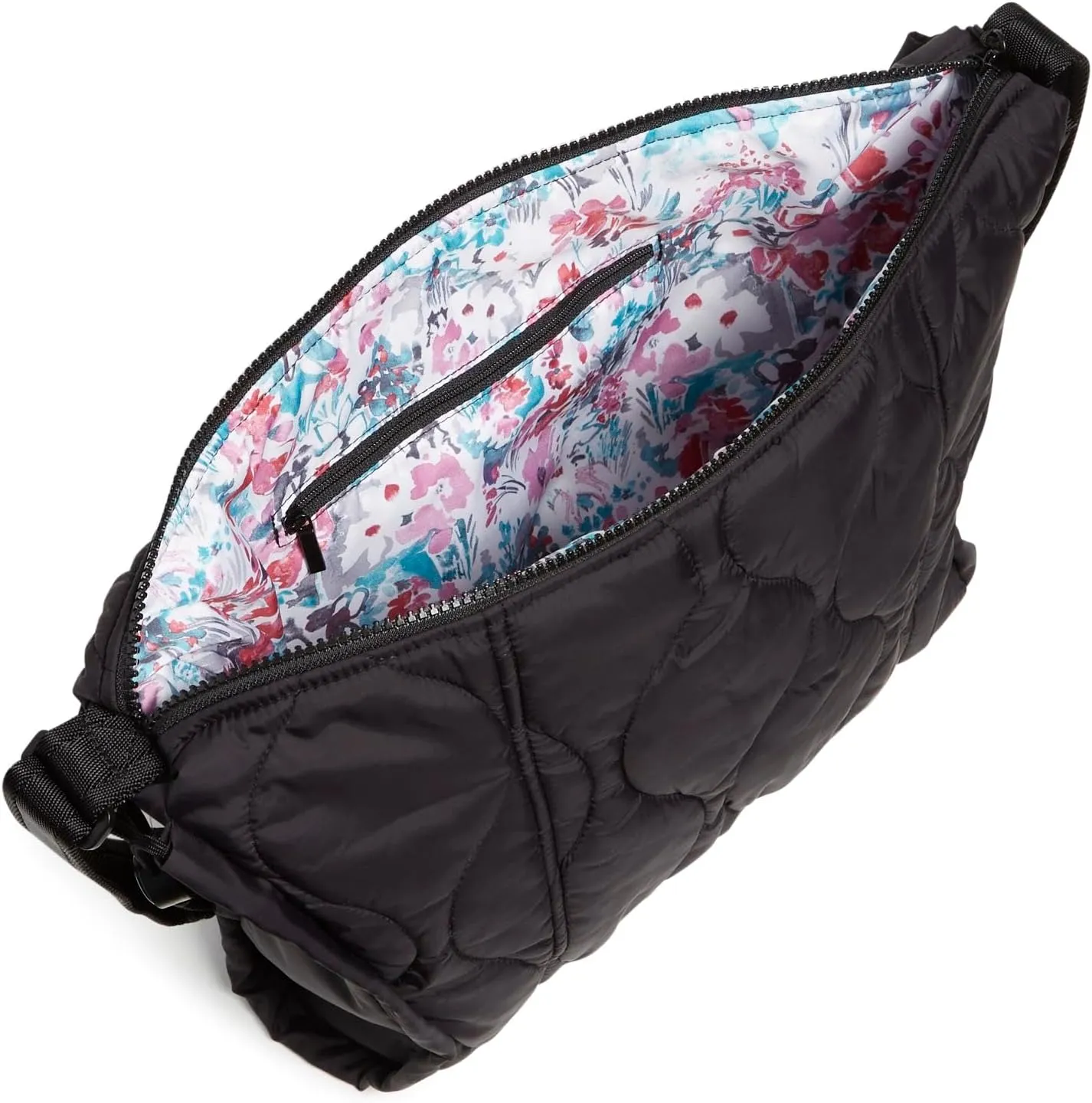 Vera Bradley Women's Featherweight Crossbody Purse