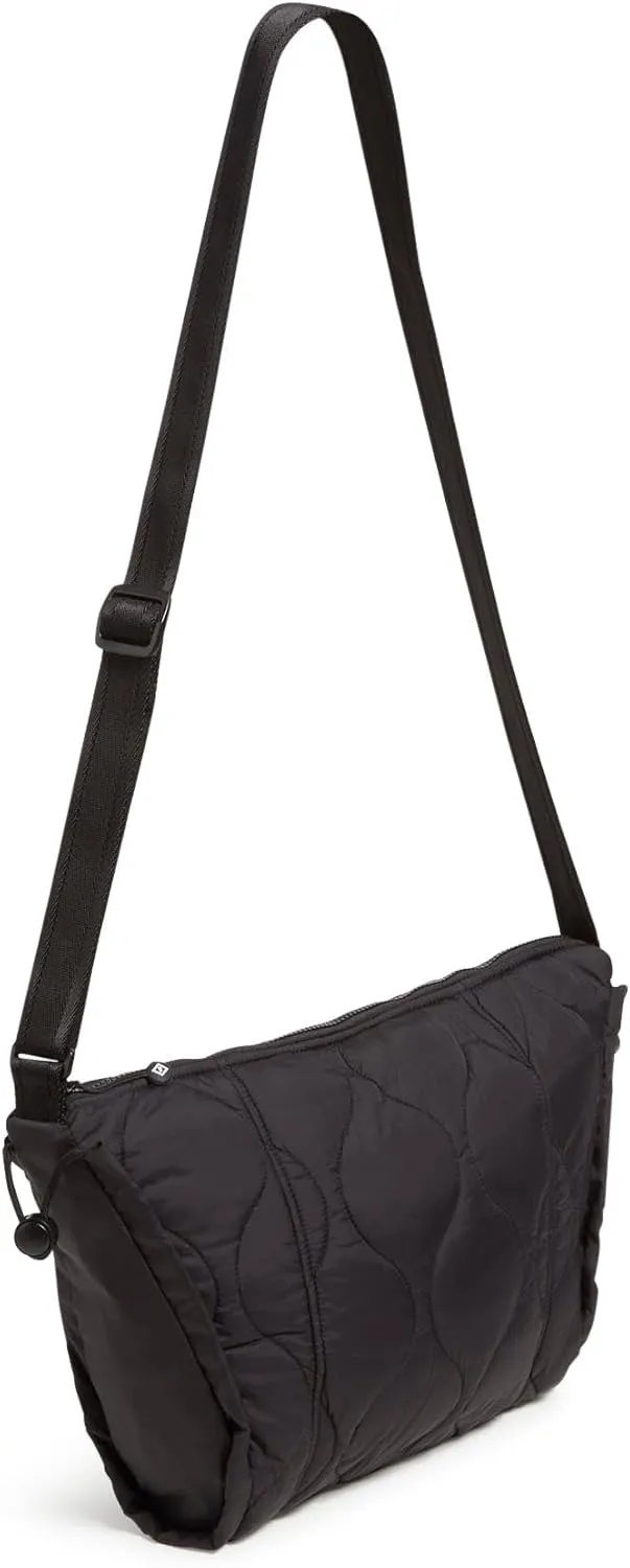 Vera Bradley Women's Featherweight Crossbody Purse