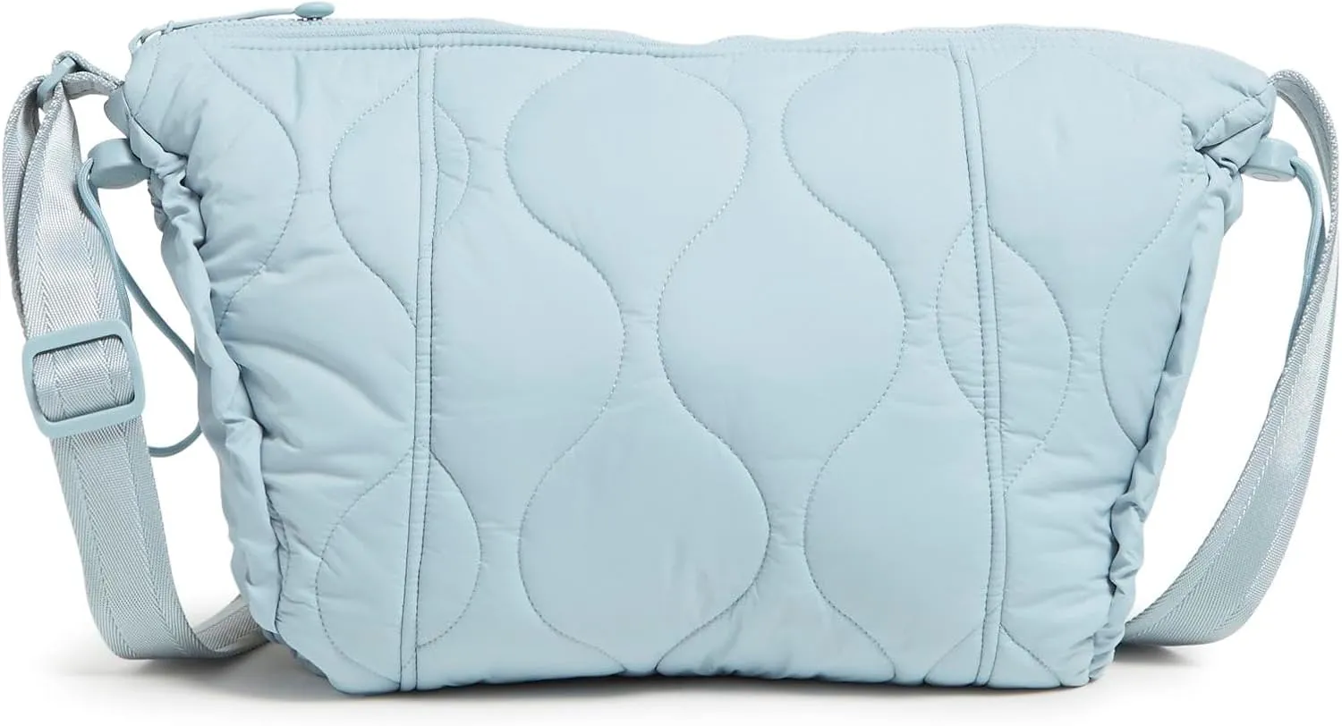 Vera Bradley Women's Featherweight Crossbody Purse