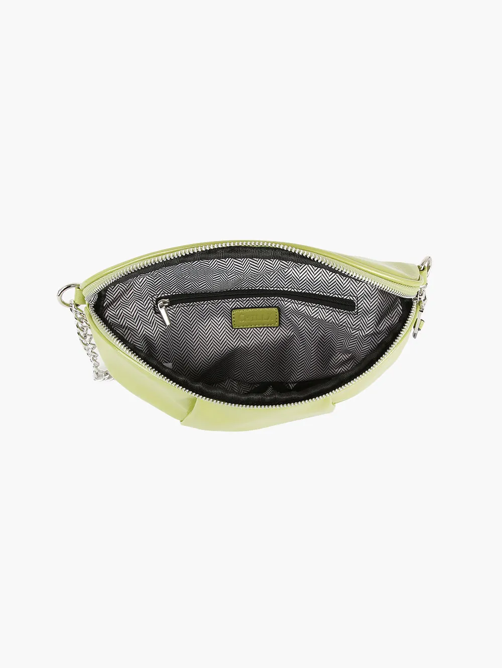 Women Fanny Pack Small Belt Chest Bum Bag